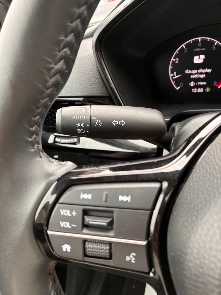 Used 2023 Honda CR-V EX-L image 27