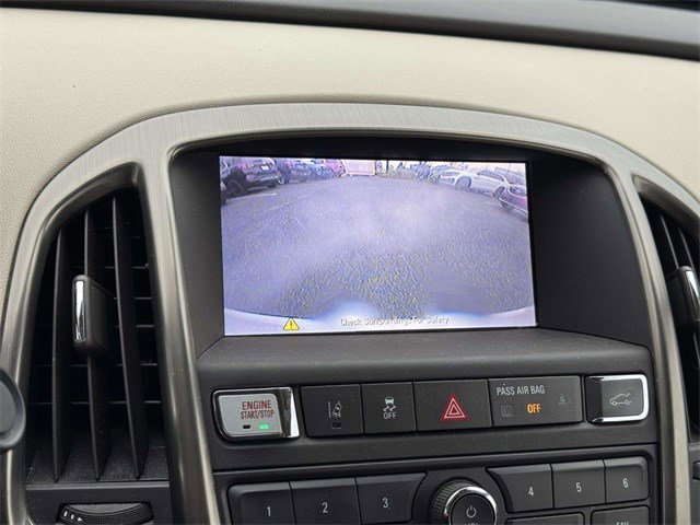 Used 2014 Buick Verano Leather image 15