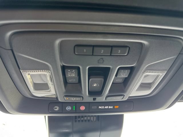 New 2026 Chevrolet Silverado 1500 High Country AWD/4WD image 21