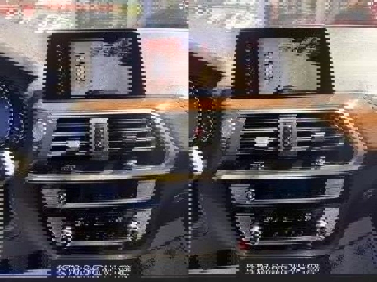 Used 2021 BMW X3 sDrive30i w/ Convenience Package image 22