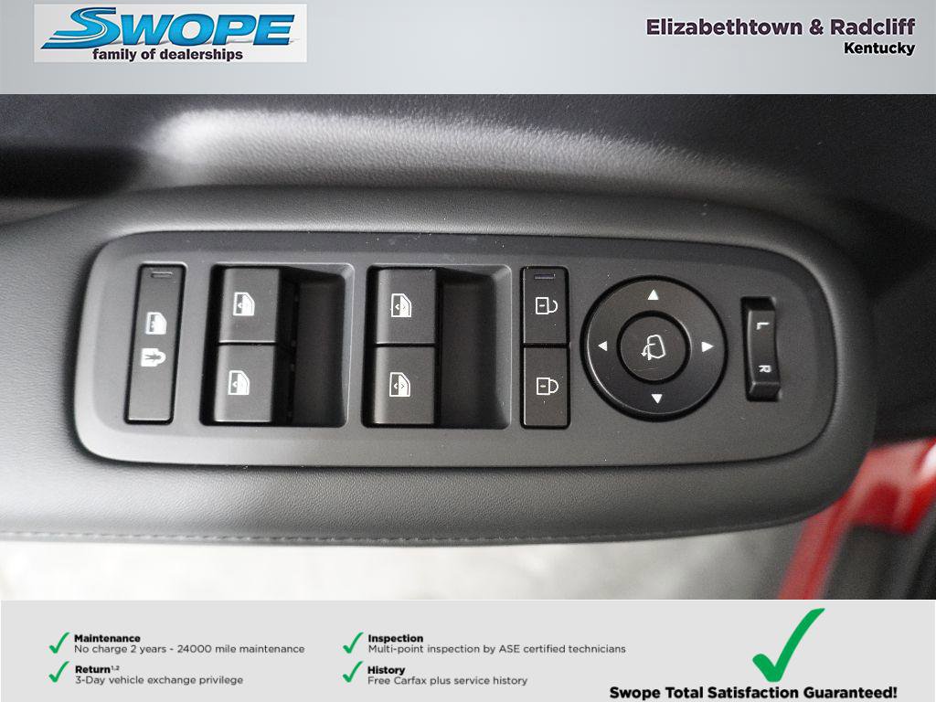 New 2026 Hyundai Santa Fe Calligraphy image 15