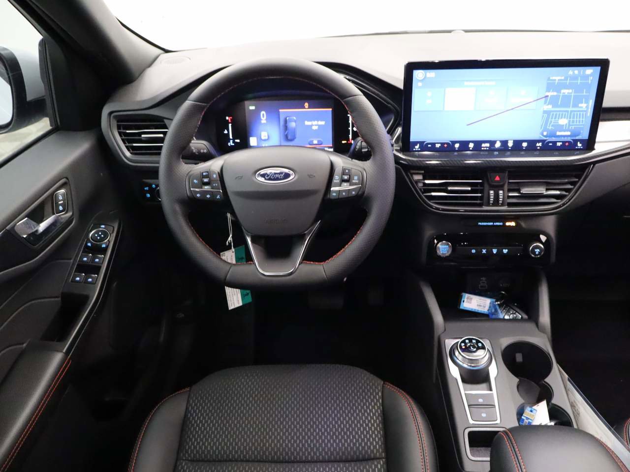 New 2026 Ford Escape ST-Line Select w/ Tech Pack #1 AWD/4WD image 14