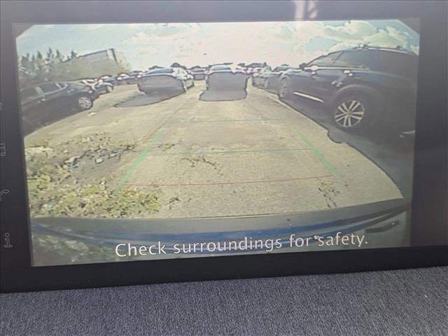 Used 2025 Nissan Kicks SV image 12