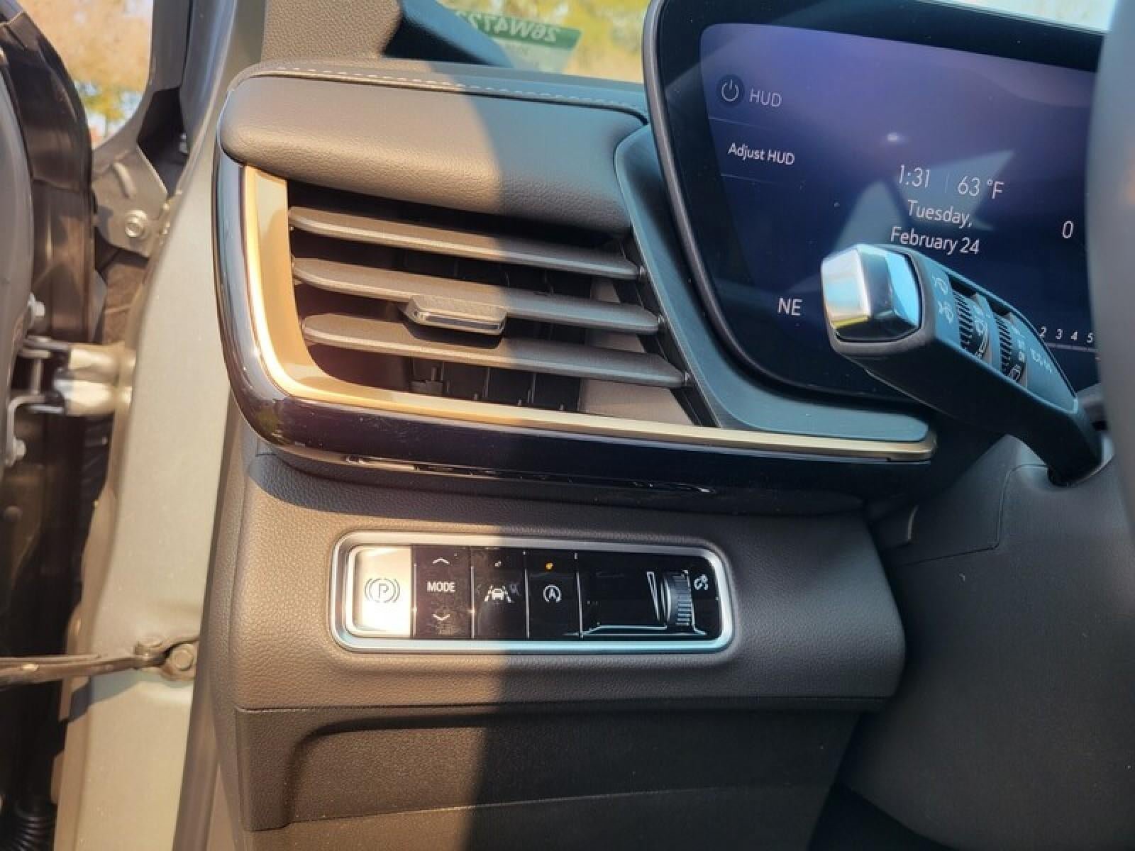 New 2026 Buick Envision Avenir AWD/4WD image 11