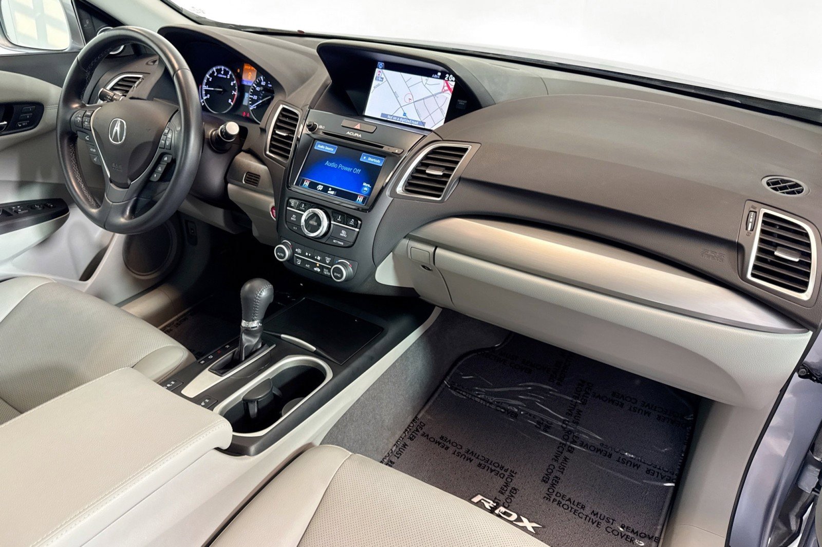 Used 2016 Acura RDX w/ Technology Package image 28