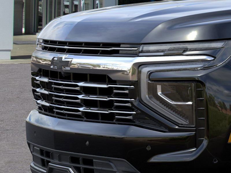 New 2026 Chevrolet Tahoe Premier image 13