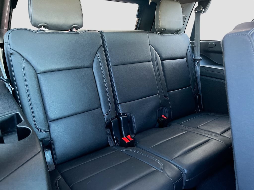 Used 2023 Chevrolet Tahoe Z71 AWD/4WD image 29