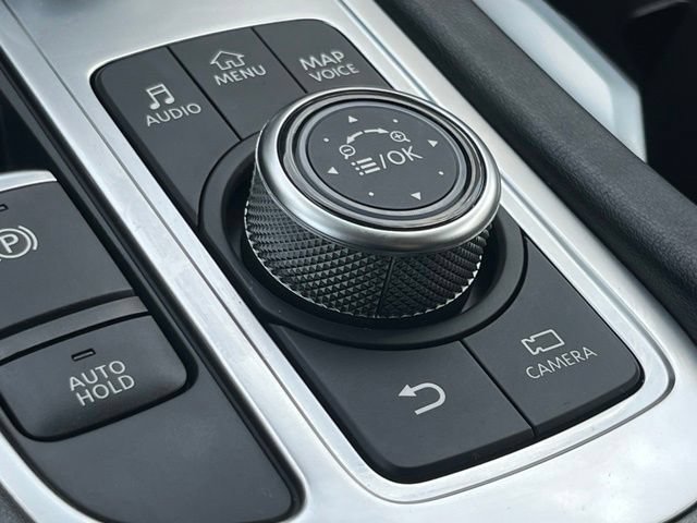 Certified 2024 INFINITI QX60 Luxe w/ Performance Audio Package FWD image 19