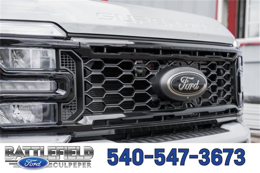 New 2026 Ford F350 XLT w/ XLT Premium Package image 10