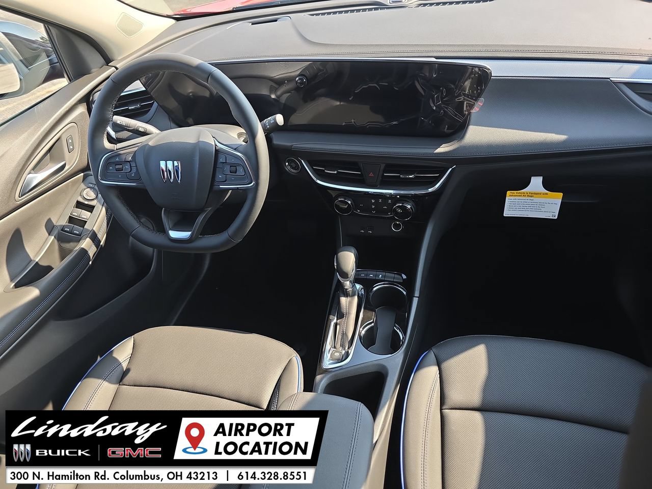 New 2026 Buick Encore GX Sport Touring w/ Comfort Package AWD/4WD image 28