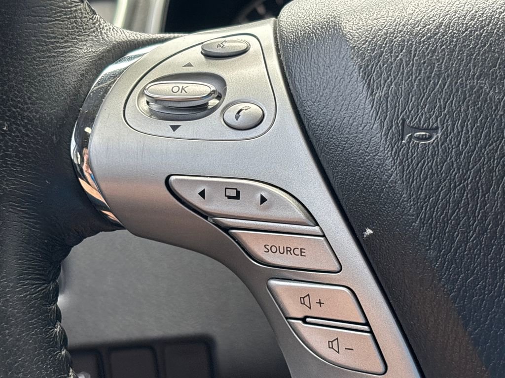 Used 2018 Nissan Murano Platinum w/ Cargo Package FWD image 22