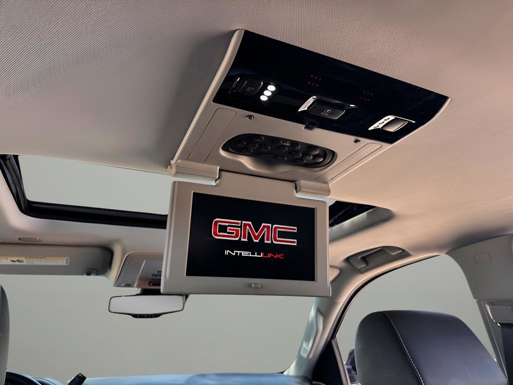 Used 2018 GMC Yukon SLT w/ Premium Edition RWD image 20