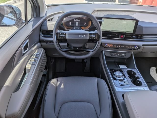 New 2027 Kia Carnival EX FWD image 16