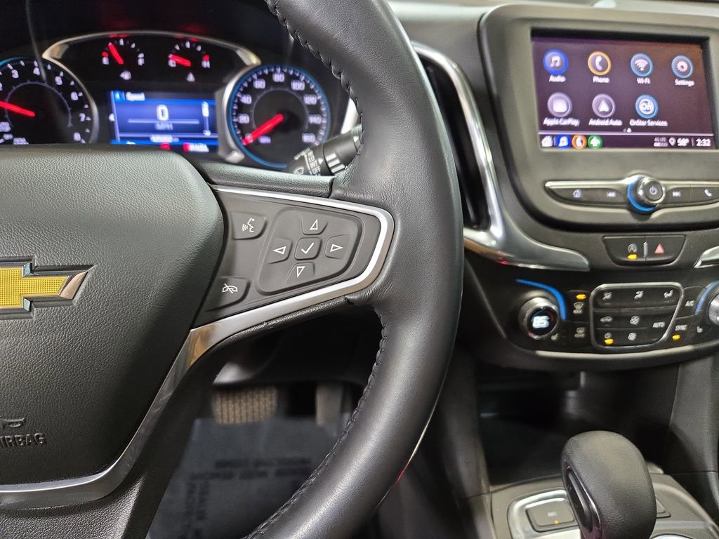 Used 2022 Chevrolet Equinox LT AWD/4WD image 21