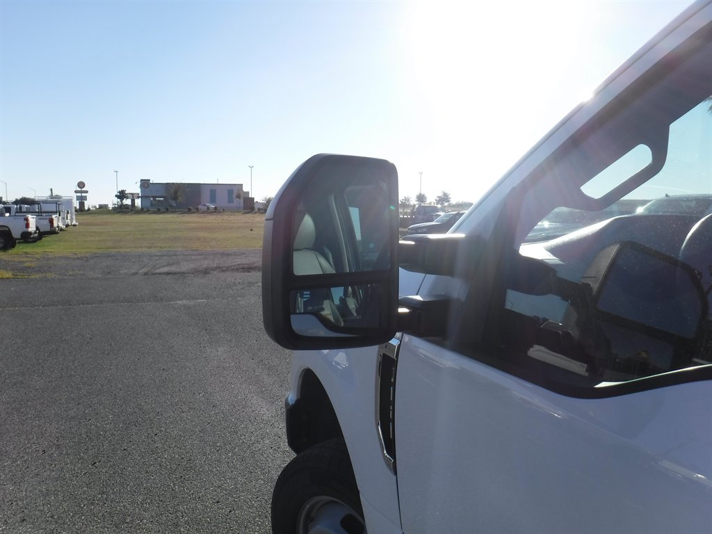 Used 2022 Ford F350 XL image 23