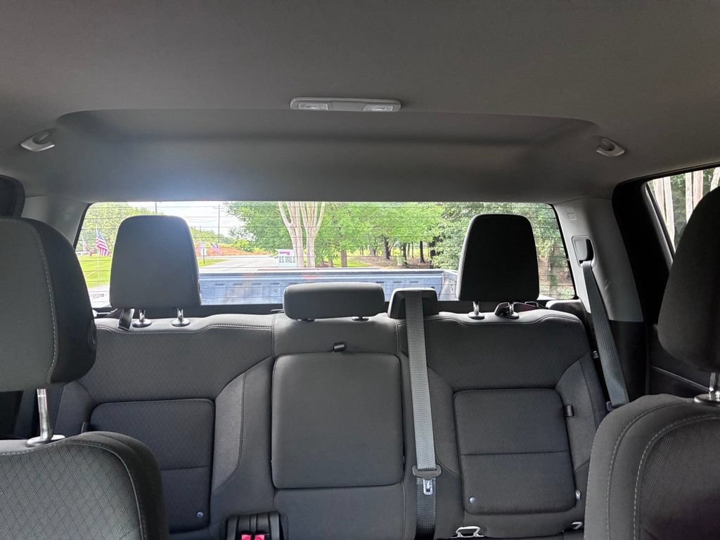 Used 2021 Chevrolet Silverado 1500 RST AWD/4WD image 27