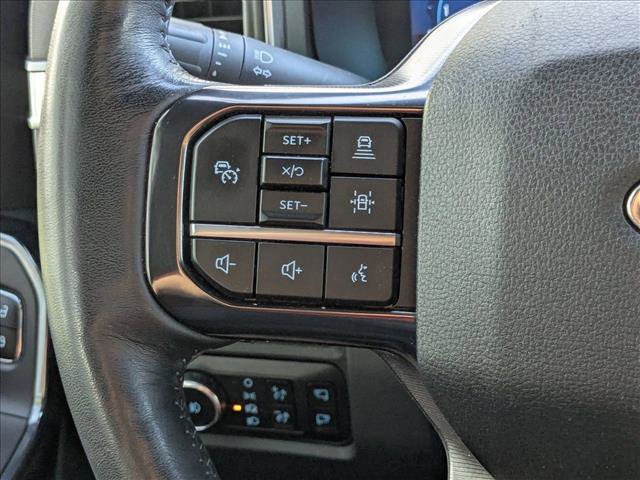 Used 2025 Ford F350 Platinum AWD/4WD image 4