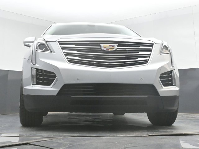 Used 2017 Cadillac XT5 Luxury w/ Driver Awareness Package AWD/4WD image 47