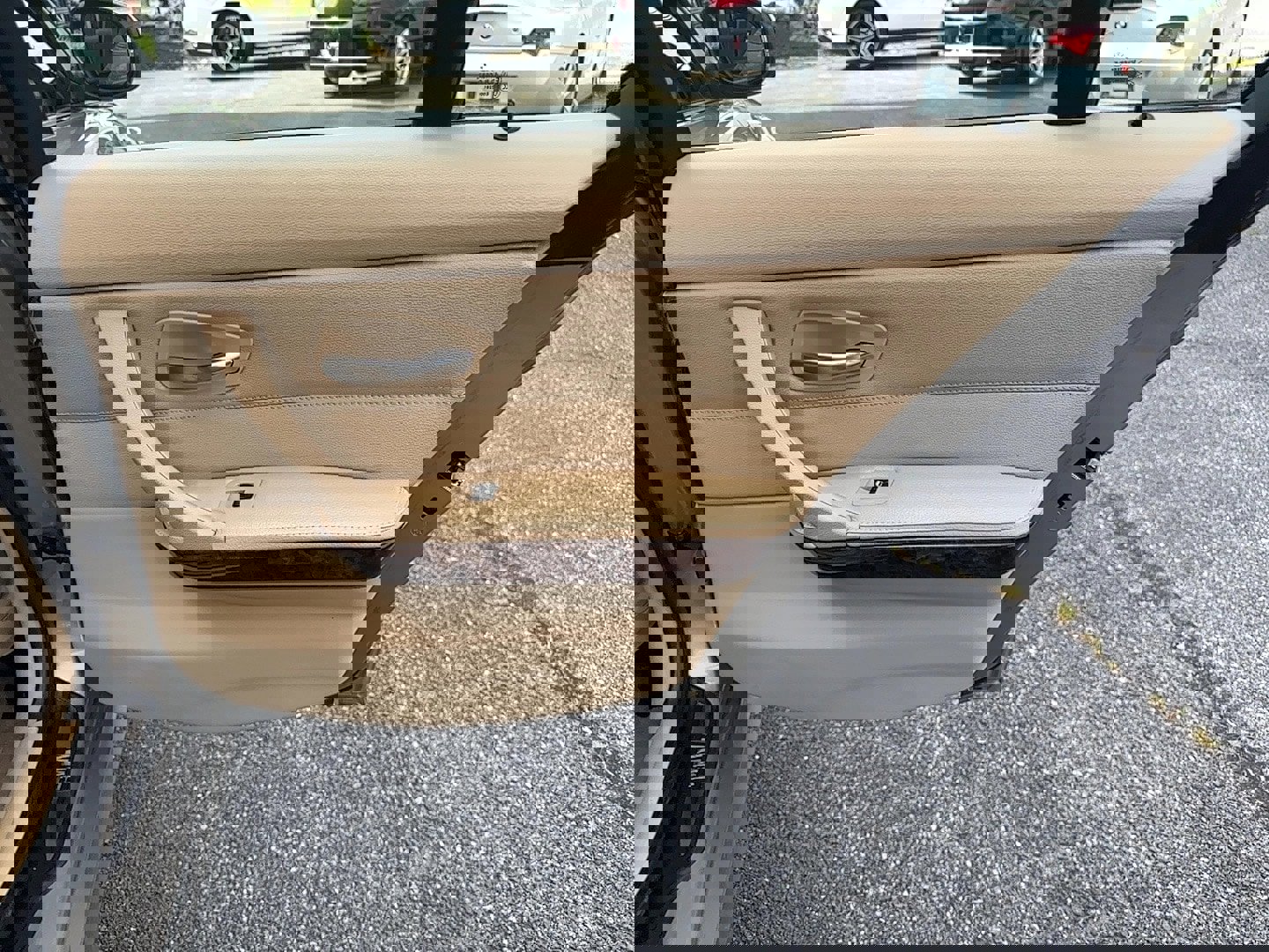 Used 2011 BMW 328i xDrive Sedan image 21