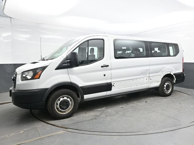 Used 2019 Ford Transit 350 XL RWD image 3