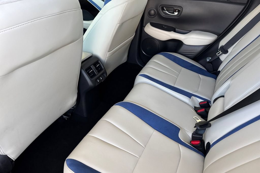 Certified 2025 Acura ADX A-Spec AWD/4WD image 5