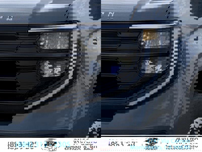 New 2026 Ford Expedition Max Active image 10