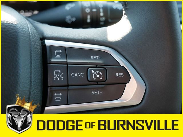 Used 2023 Jeep Compass High Altitude image 27