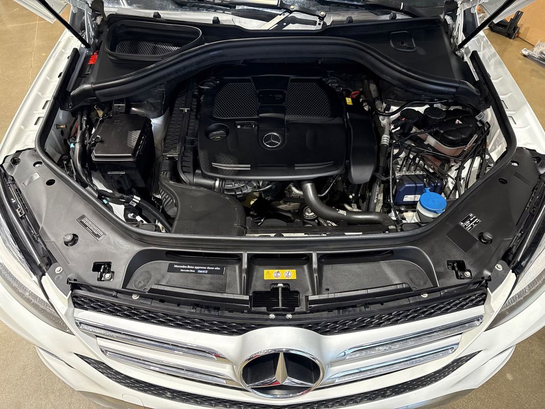 Used 2017 Mercedes-Benz GLE 350 4MATIC image 53