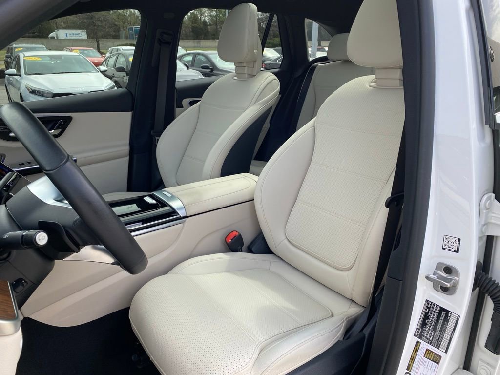 Used 2025 Mercedes-Benz GLC 350e GLC 350e image 22