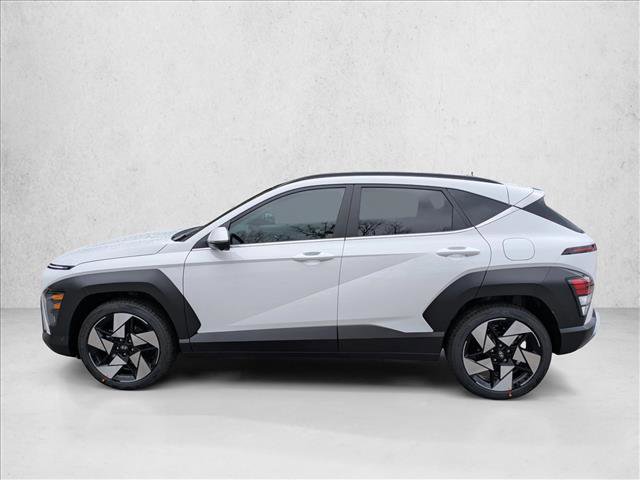 New 2026 Hyundai Kona Limited image 5
