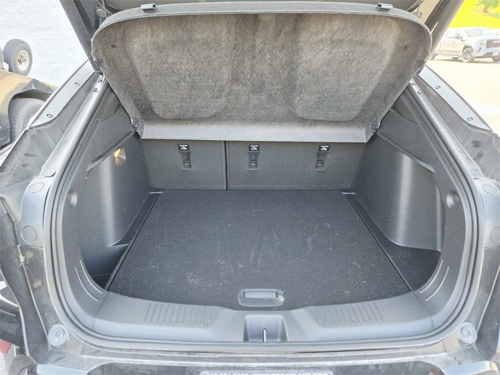 New 2025 Buick Envista Avenir image 14