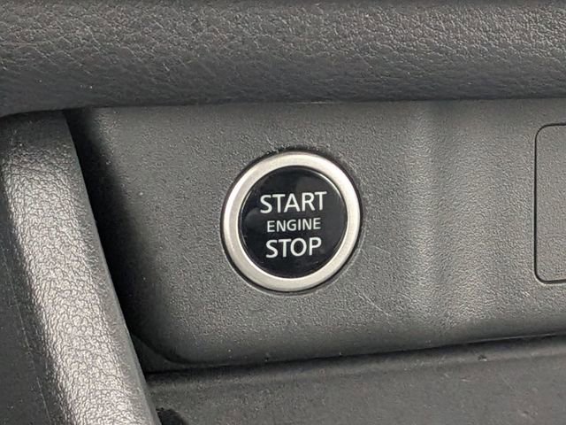Certified 2023 Nissan Rogue SV AWD/4WD image 14