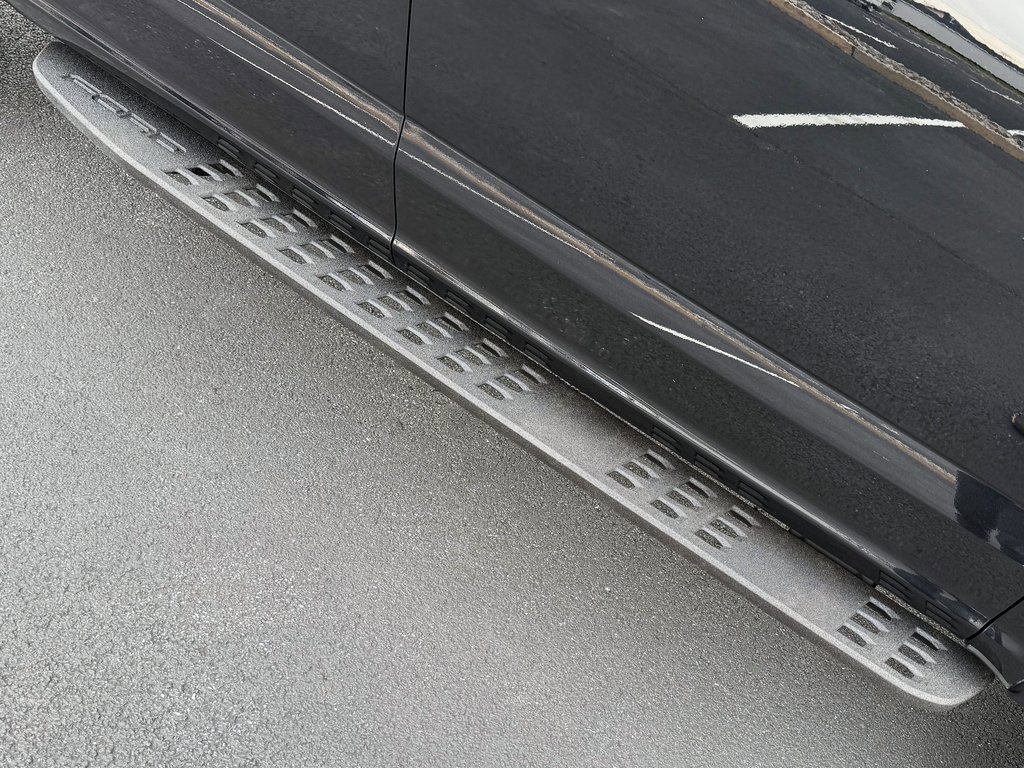 Used 2021 Ford F250 Lariat image 17