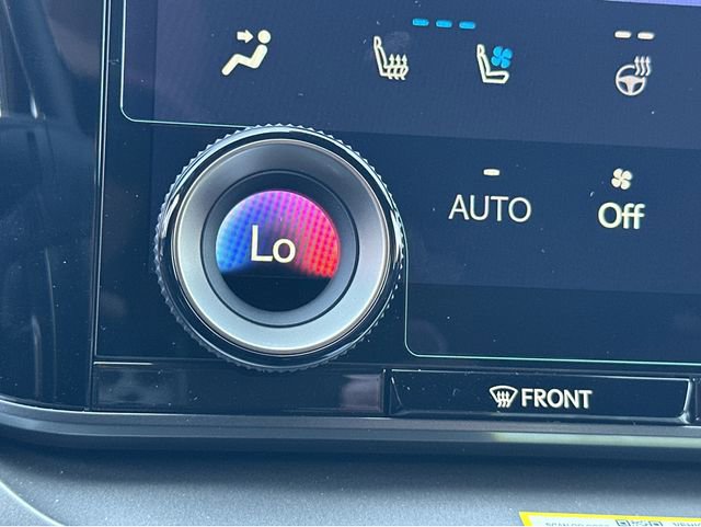 New 2026 Lexus TX 350 AWD image 31