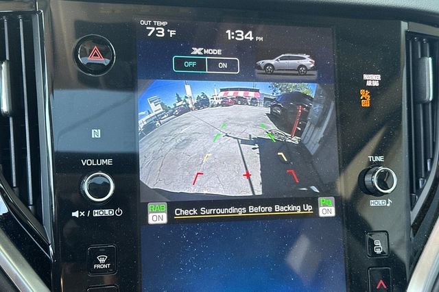 Used 2021 Subaru Outback Limited AWD/4WD image 20