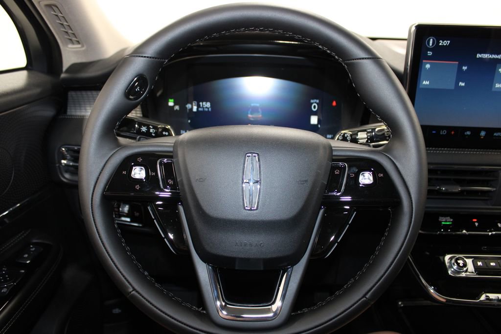 New 2026 Lincoln Corsair Premiere image 35