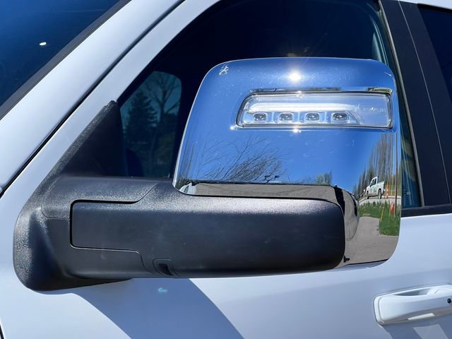 Used 2025 RAM 3500 Laramie AWD/4WD image 45