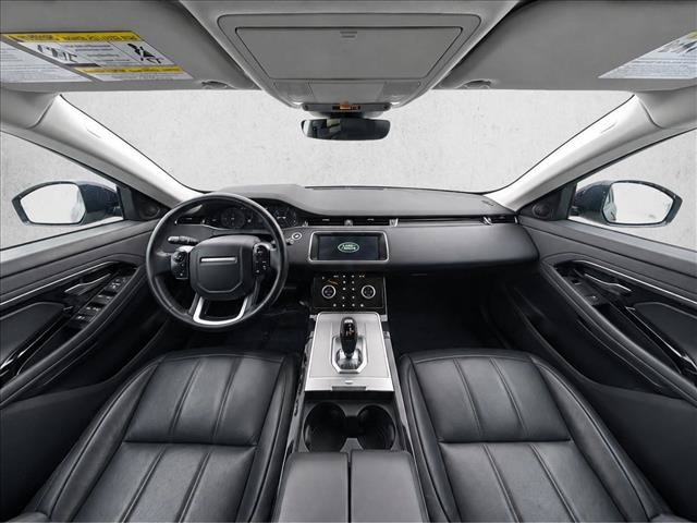 Used 2020 Land Rover Range Rover Evoque S AWD/4WD image 24