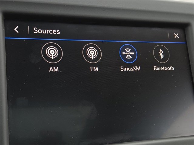 Used 2023 Chevrolet Equinox RS w/ LPO, Floor Liner Package image 5