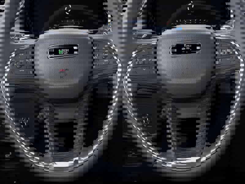 New 2026 Jeep Grand Cherokee Altitude image 19