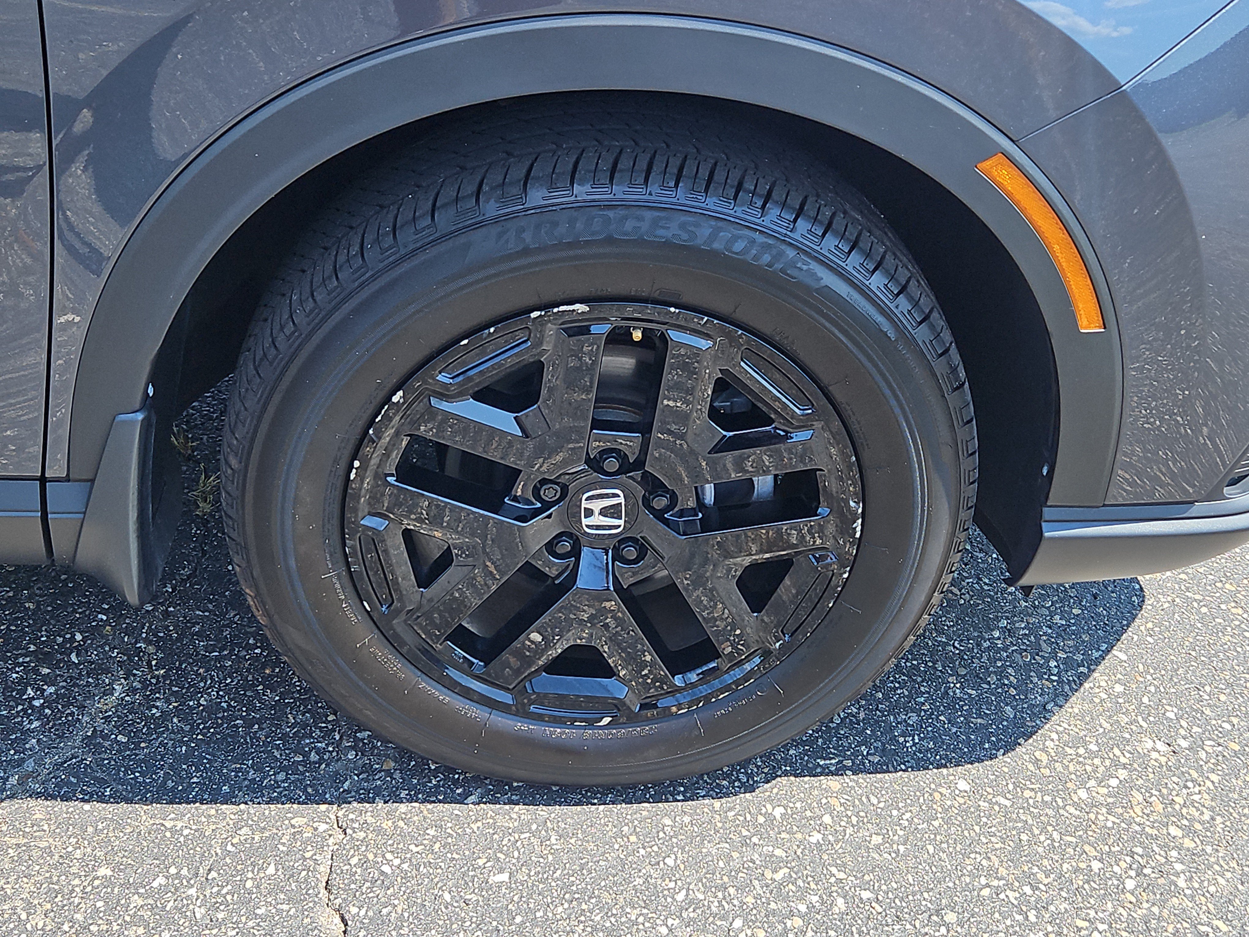 Certified 2024 Honda CR-V EX-L image 26