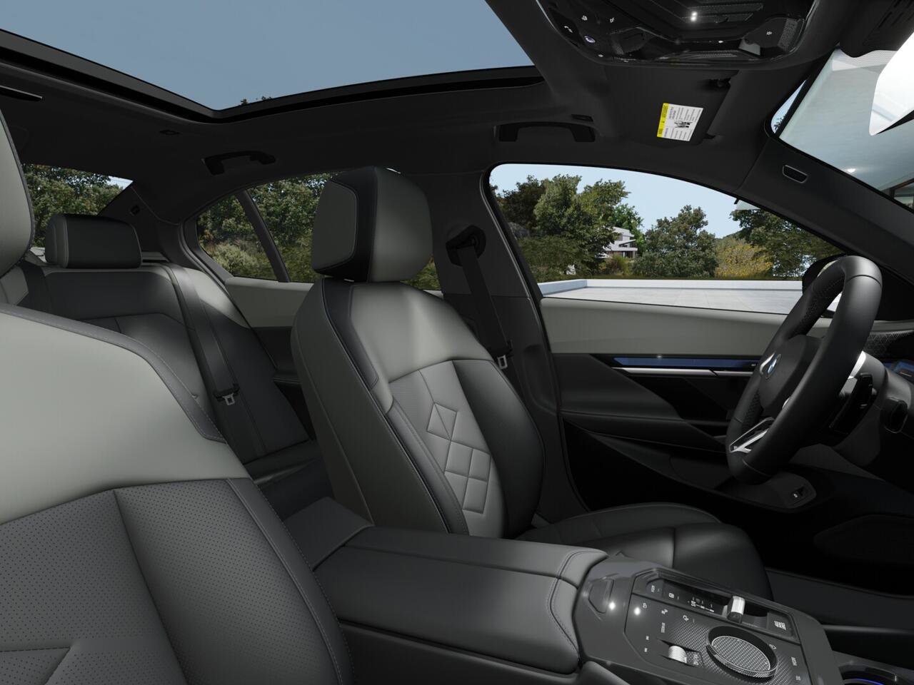 New 2027 BMW 550e xDrive image 9