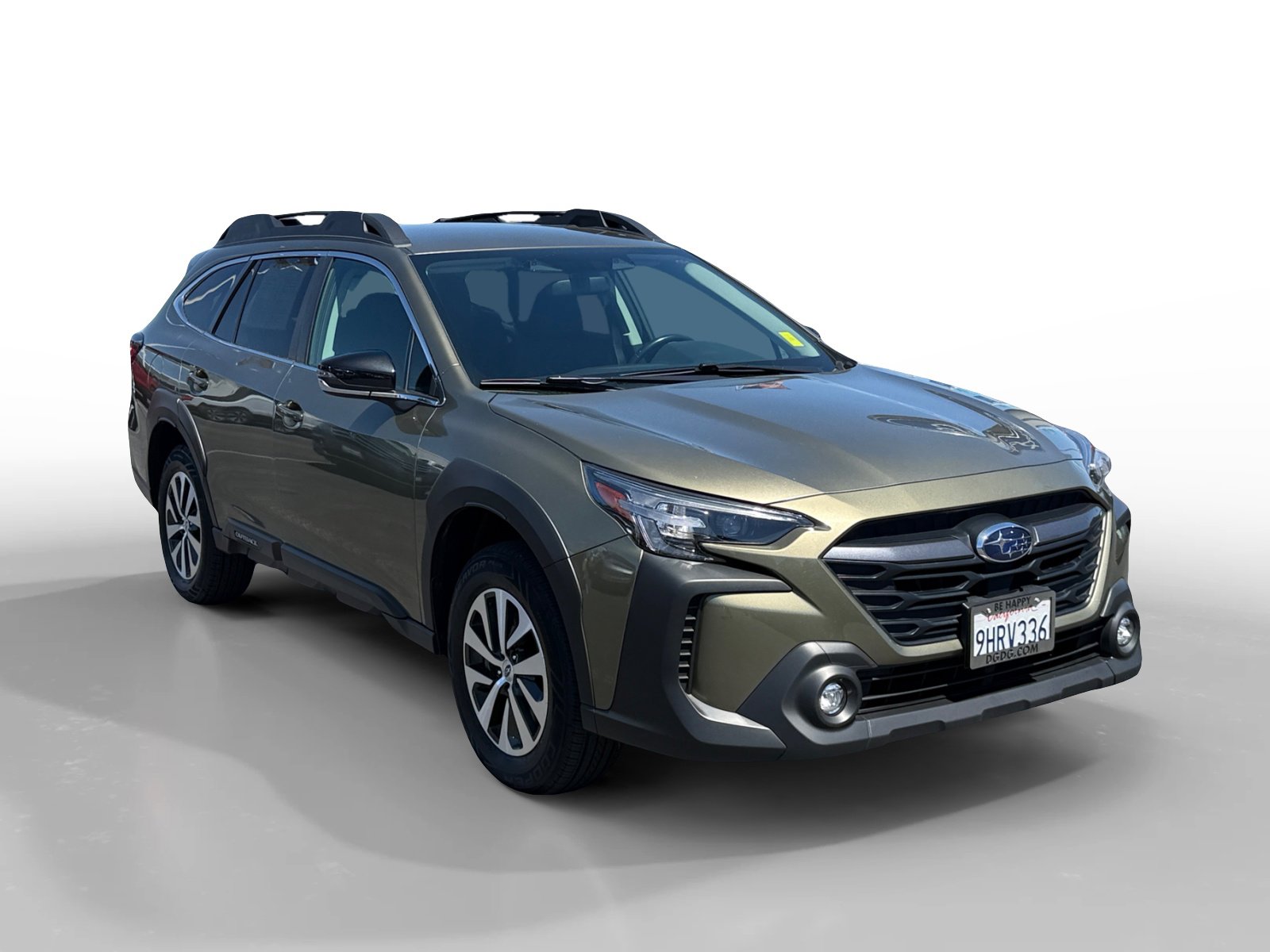 Used 2024 Subaru Outback Premium AWD/4WD image 7