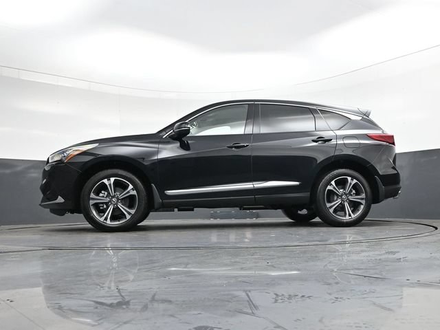New 2026 Acura RDX SH-AWD w/ Technology Package image 30