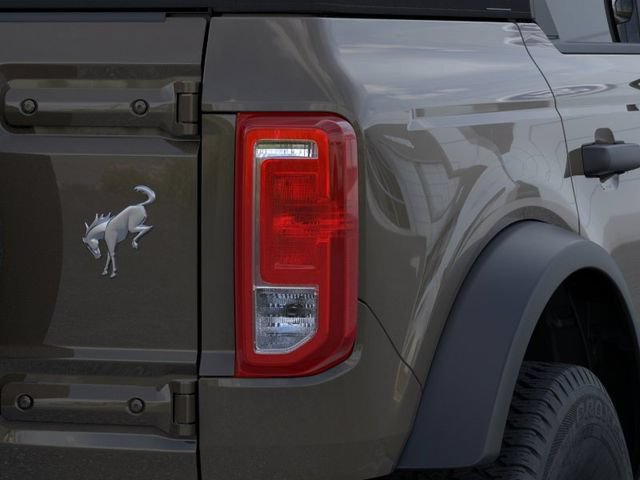 New 2026 Ford Bronco Big Bend AWD/4WD image 23