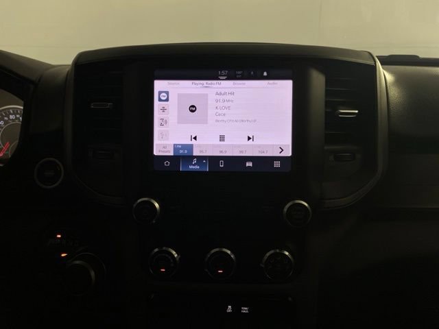 Used 2023 RAM 1500 Tradesman w/ Warlock PACKAGE AWD/4WD image 22
