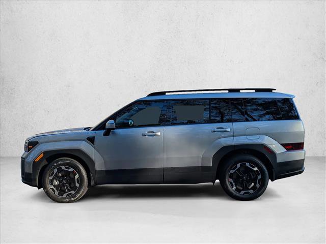 New 2026 Hyundai Santa Fe SEL image 5