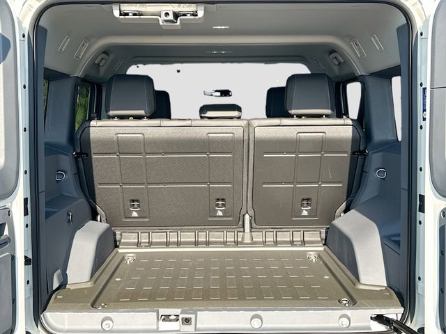 Used 2025 INEOS Grenadier image 24