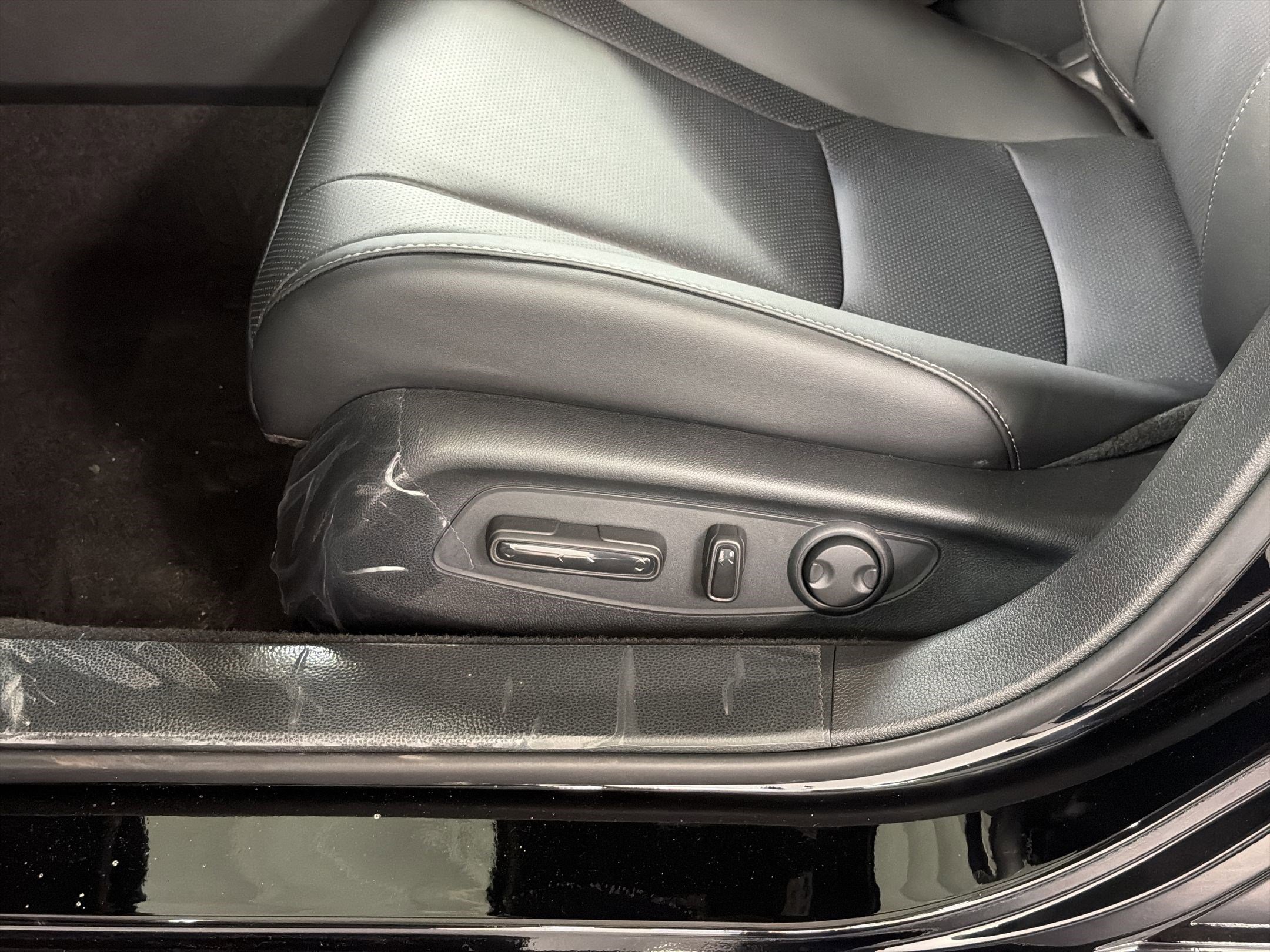 New 2026 Honda Accord Sport image 13