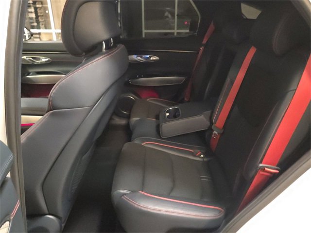 Used 2023 Genesis GV70 2.5T w/ Sport Prestige Package image 23